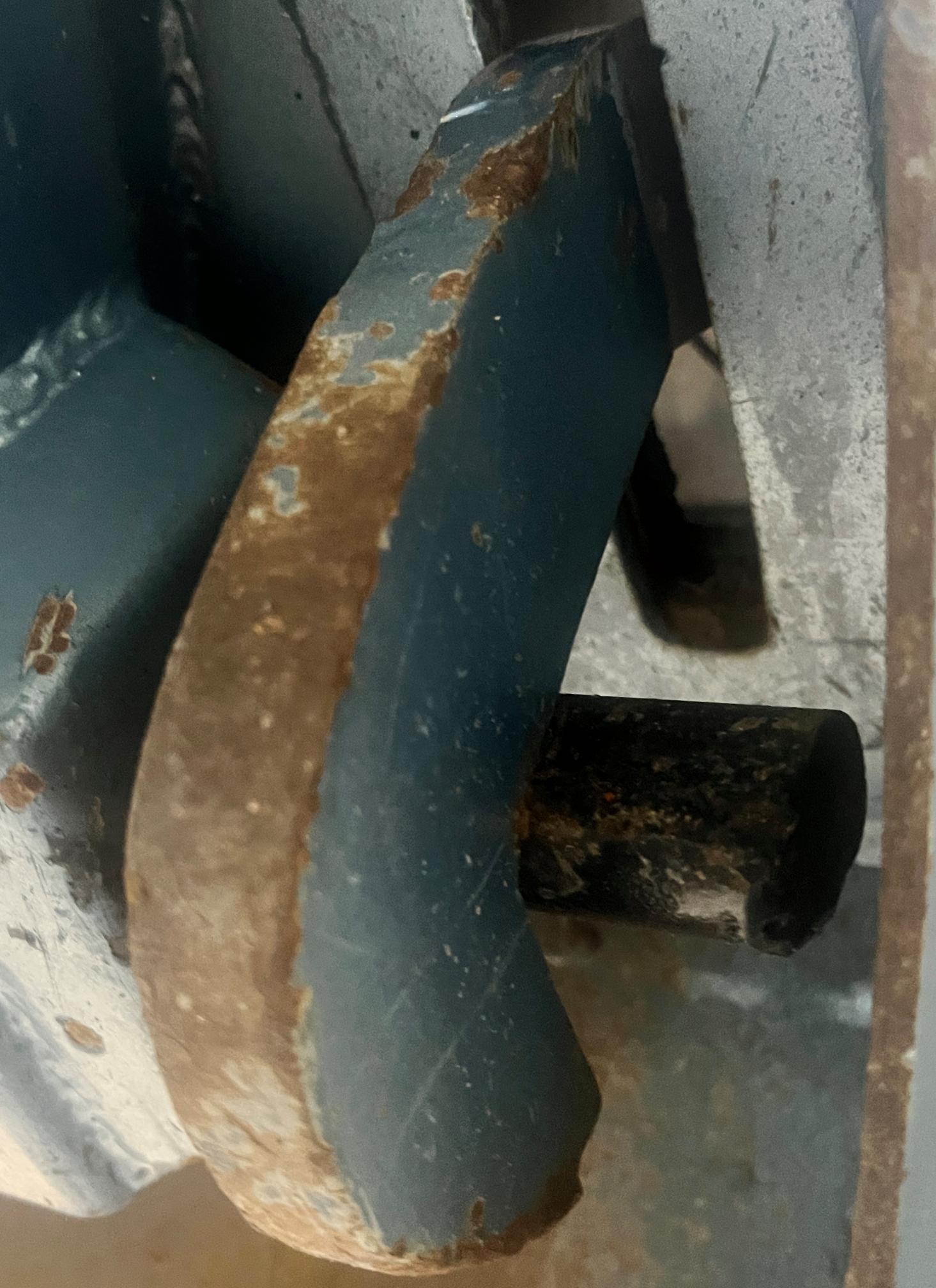 2012 PETERBILT 388 Dump truck - Image 10